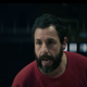 Adam Sandler in Hustle